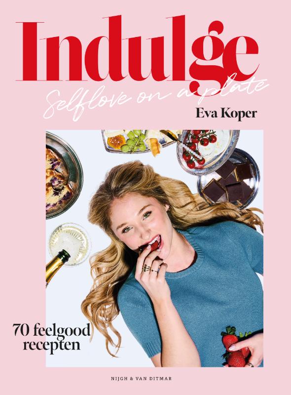 Omslag van Indulge
