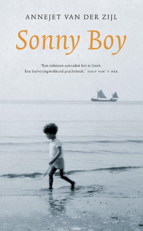 Omslag van Sonny Boy