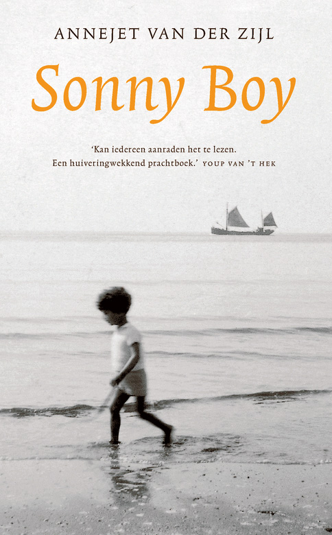Omslag van Sonny Boy