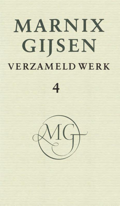 Omslag van deel IV