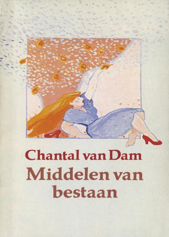 Omslag van Middelen van bestaan