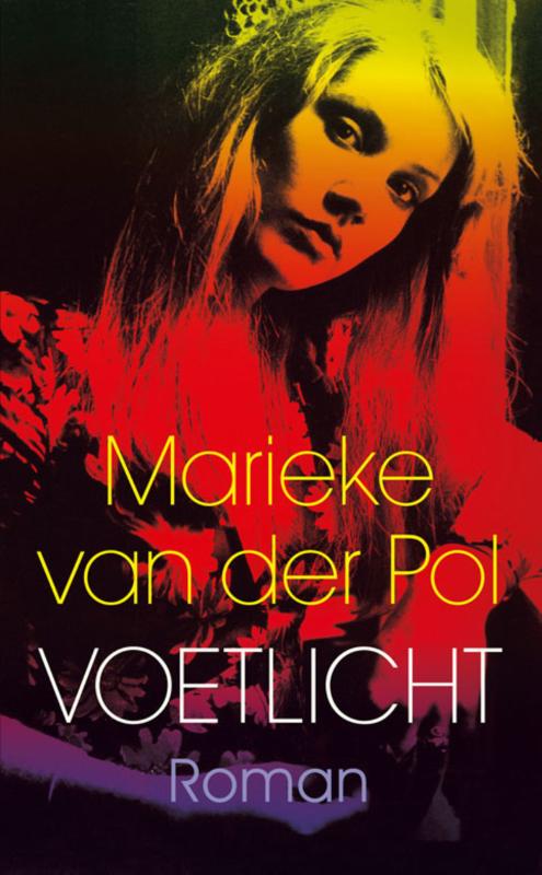 Omslag van Voetlicht