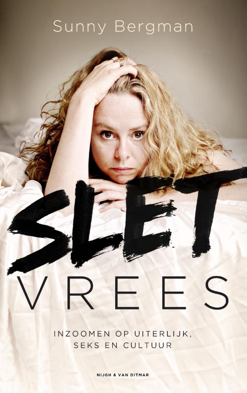 Omslag van Sletvrees