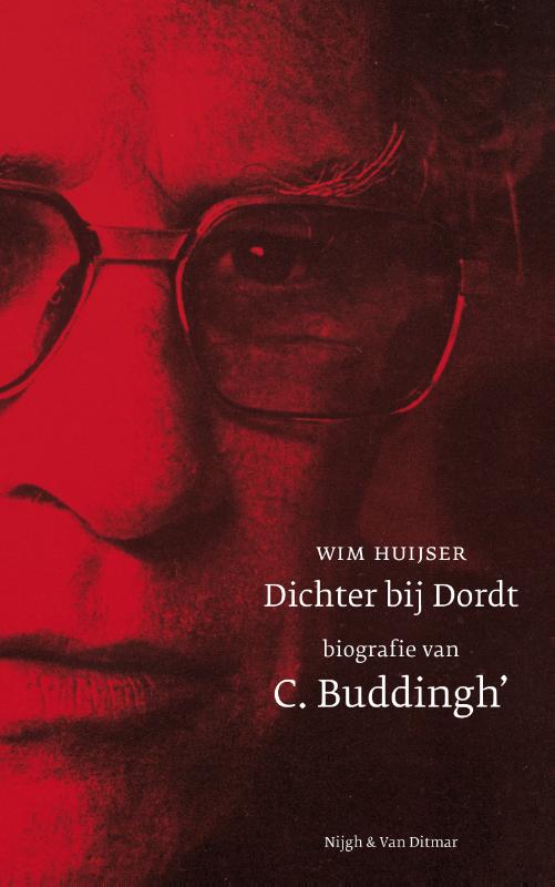 Omslag van Dichter bij Dordt