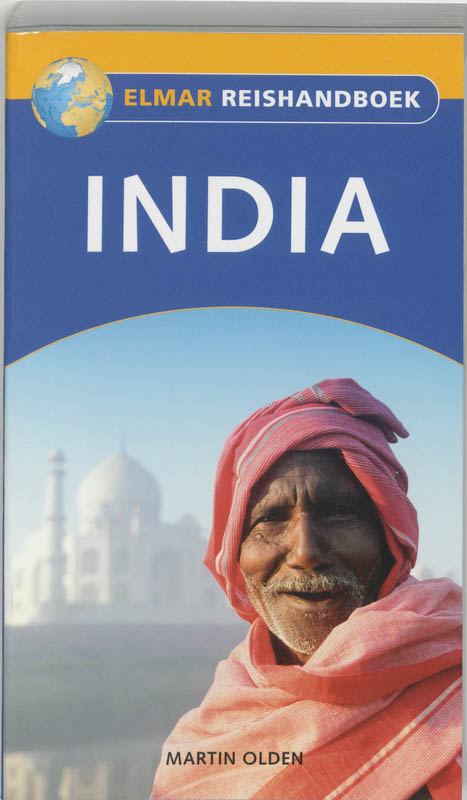Omslag van India