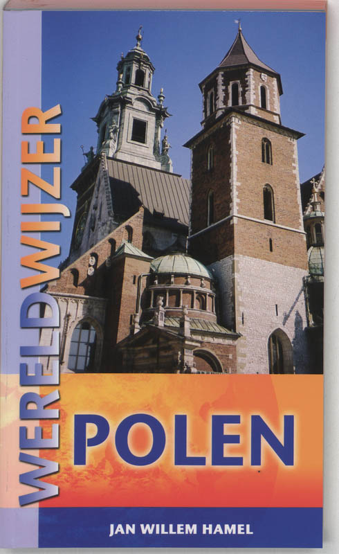 Omslag van Polen