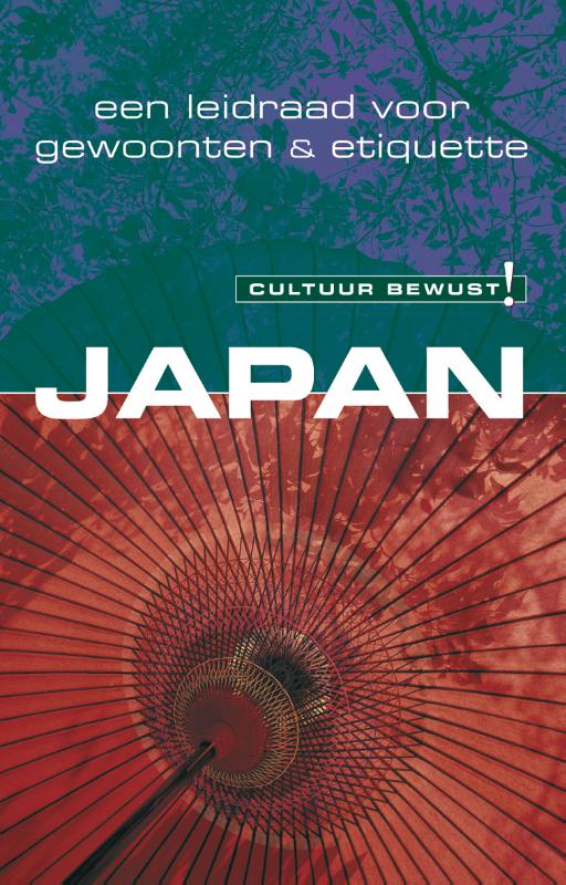 Omslag van Japan