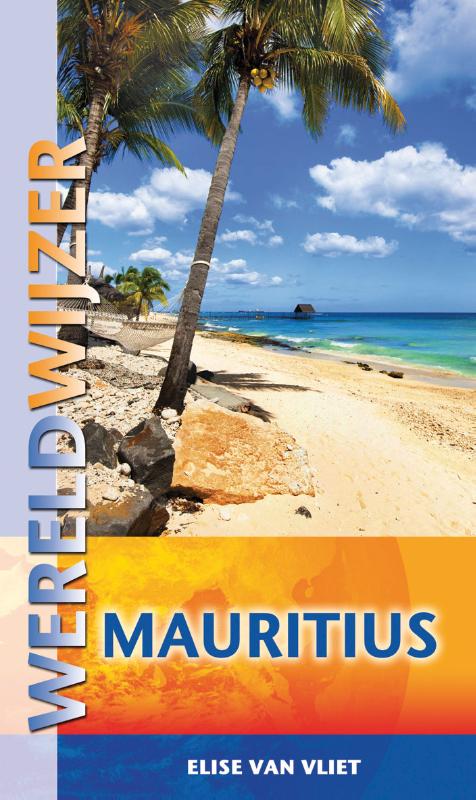 Omslag van Mauritius