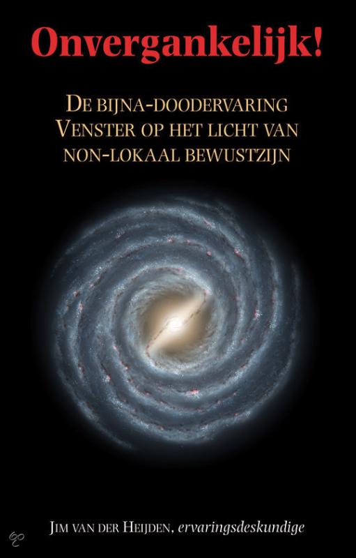 Omslag van Onvergankelijk!