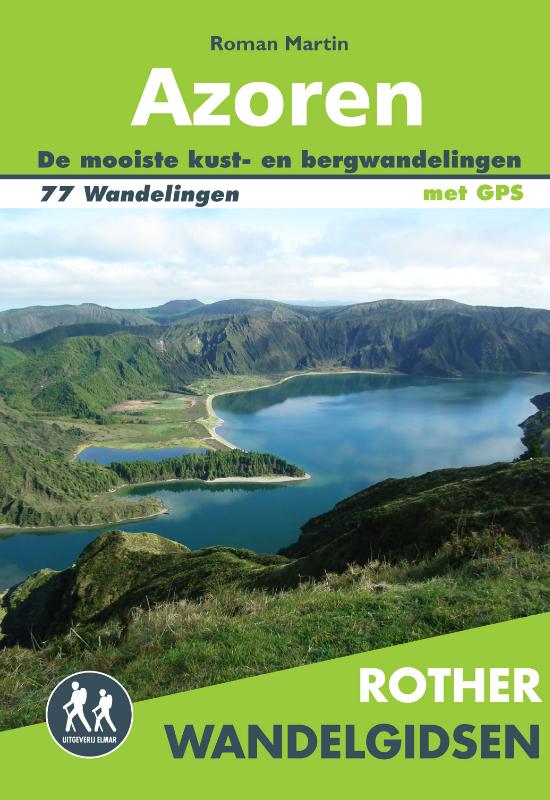 Omslag van Azoren