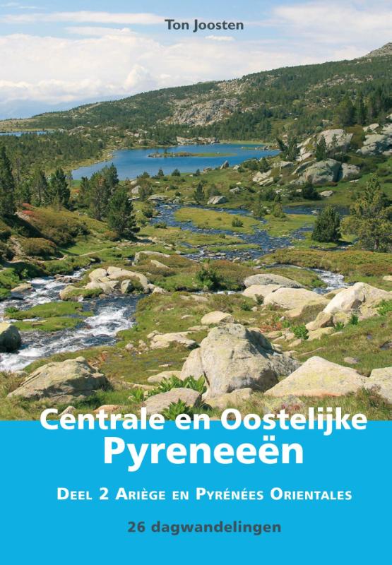 Omslag van 2 Ariège en Pyrénées Orientales