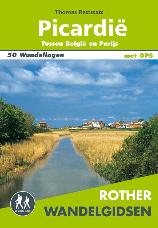 Omslag van Picardië