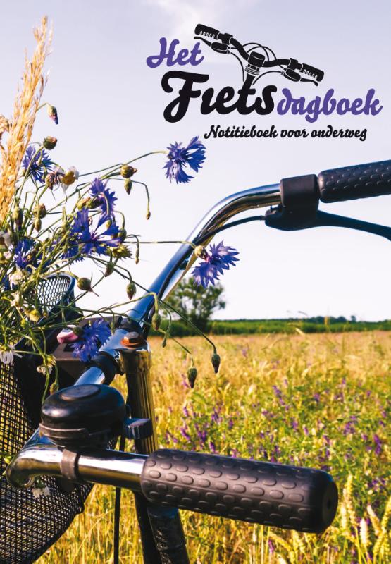 Omslag van Fietsdagboek