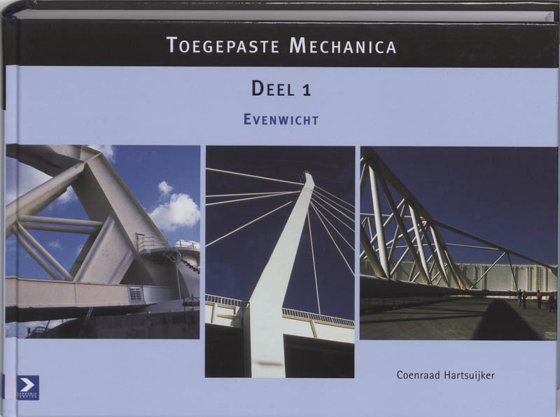 Omslag van Leerlingenboek