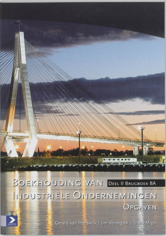 Omslag van Opgaven