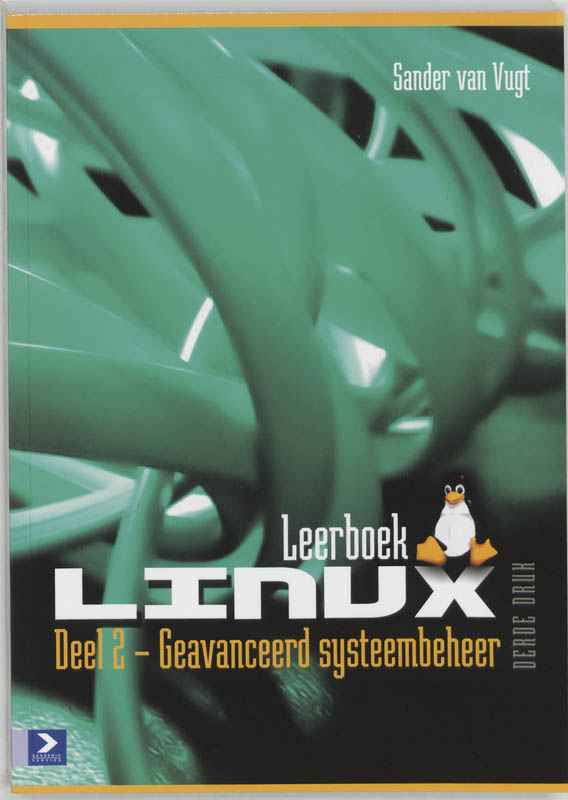 Omslag van 2 Geavanceerd systeembeheer