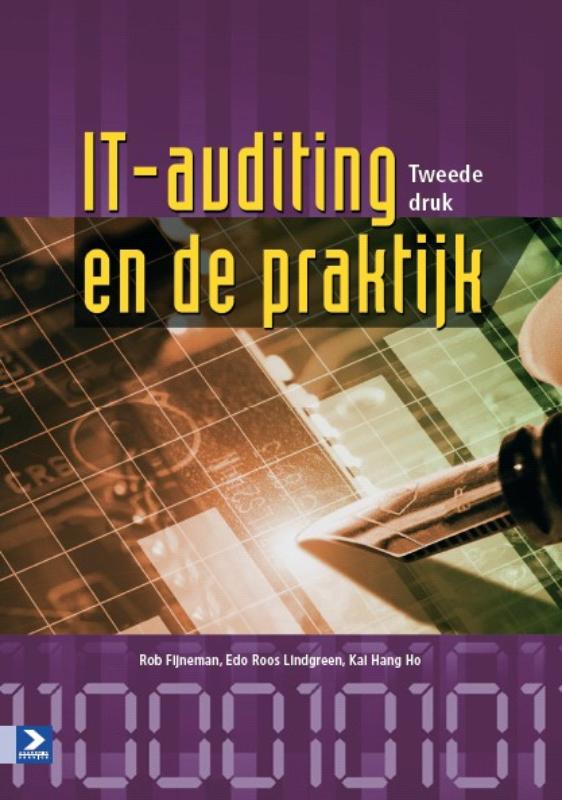 Omslag van IT-auditing en de praktijk