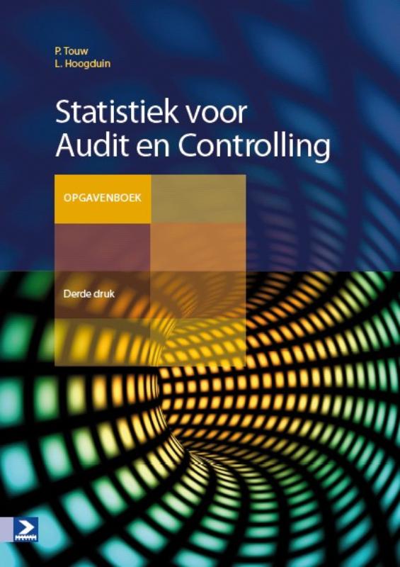 Omslag van Opgavenboek