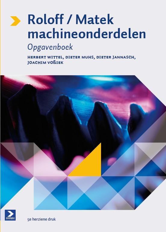 Omslag van Opgavenboek