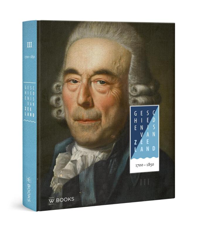 Omslag van deel 3: 1700-1800
