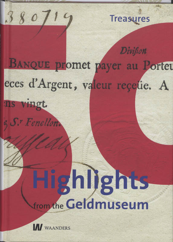 Omslag van Treasures