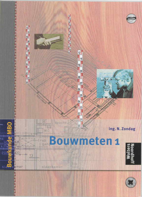 Omslag van 1