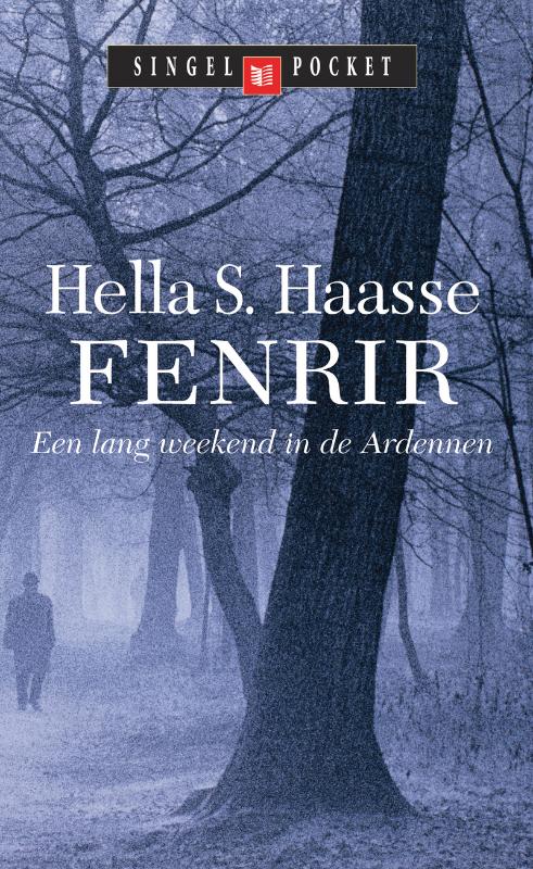 Omslag van Fenrir