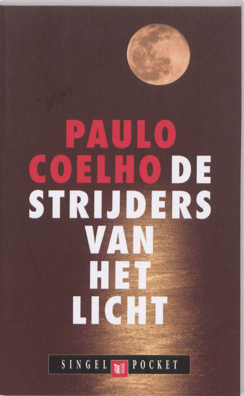 Omslag van De strijders van het licht