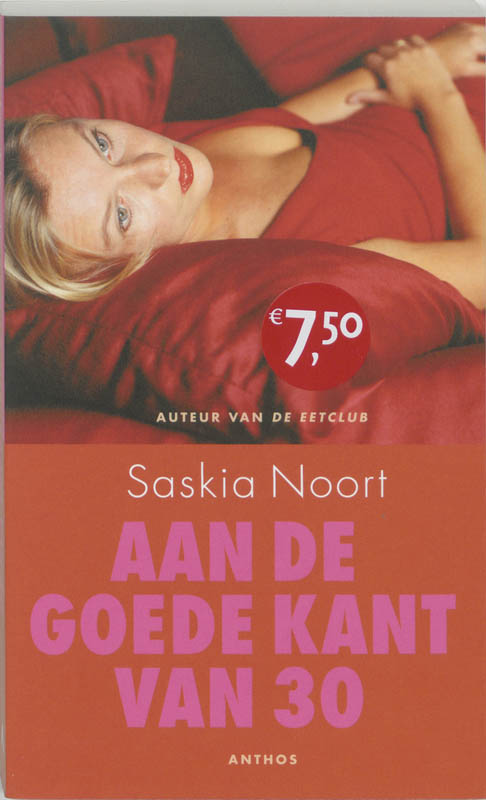 Omslag van Aan de goede kant van 30 pocket