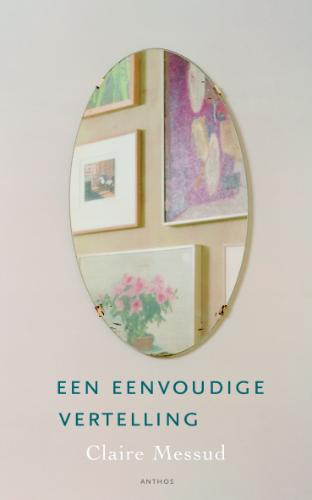Omslag van Een eenvoudige vertelling