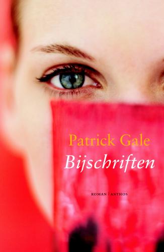 Omslag van Bijschriften