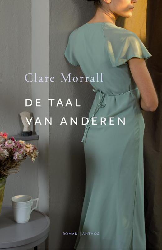 Omslag van De taal van anderen
