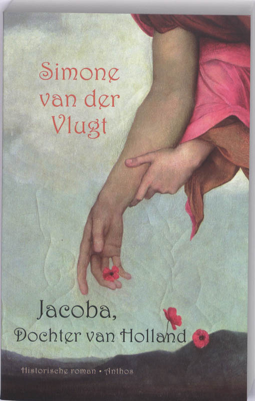 Omslag van Jacoba, Dochter van Holland