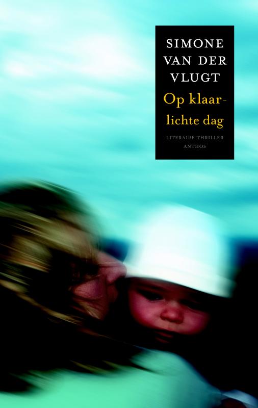 Omslag van Op klaarlichte dag