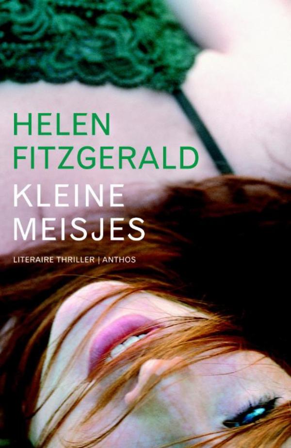 Omslag van Kleine meisjes