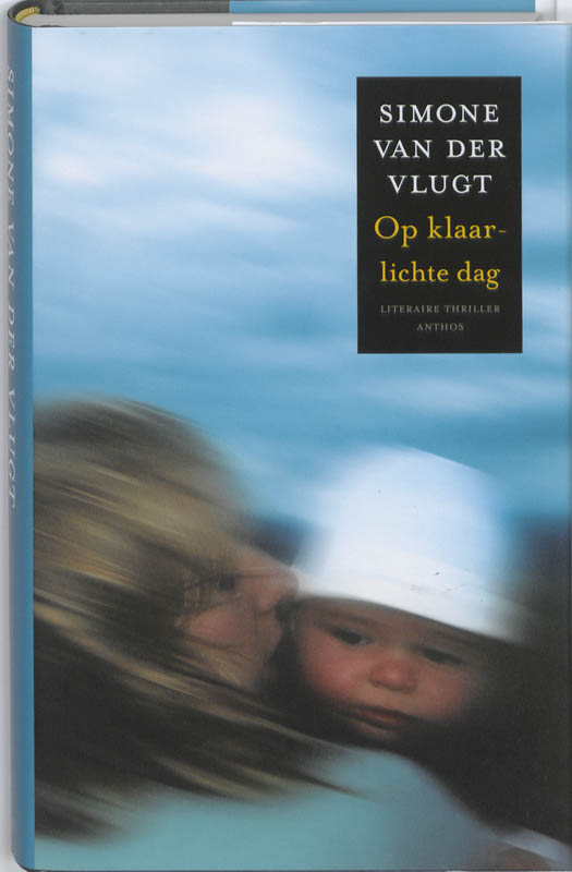 Omslag van Op klaarlichte dag