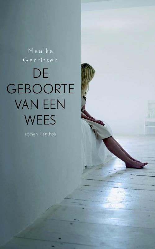 Omslag van De geboorte van een wees