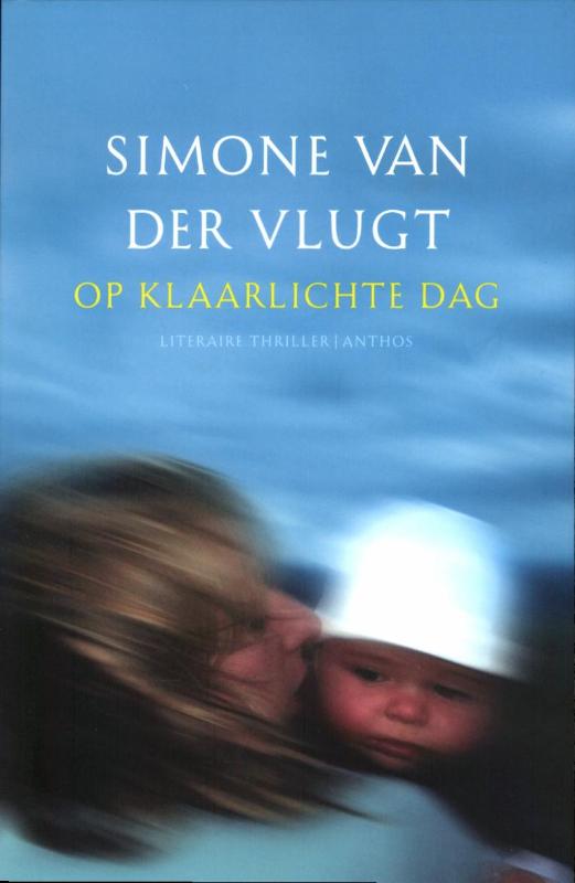 Omslag van Op klaarlichte dag