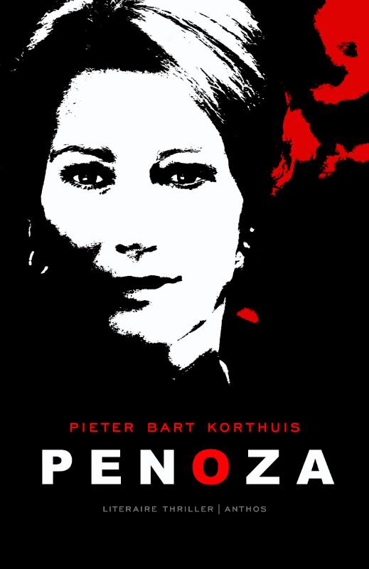 Omslag van Penoza
