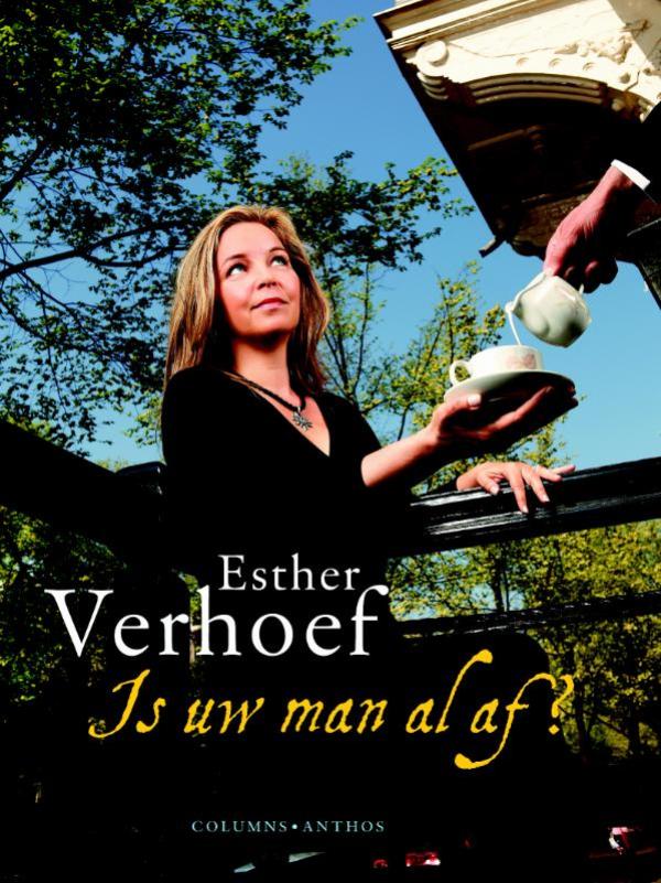 Omslag van Is uw man al af?