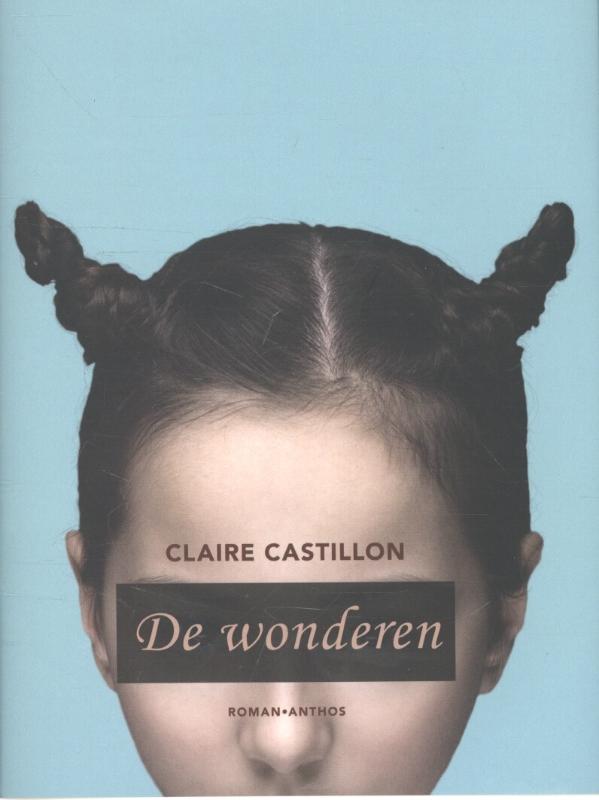 Omslag van De wonderen