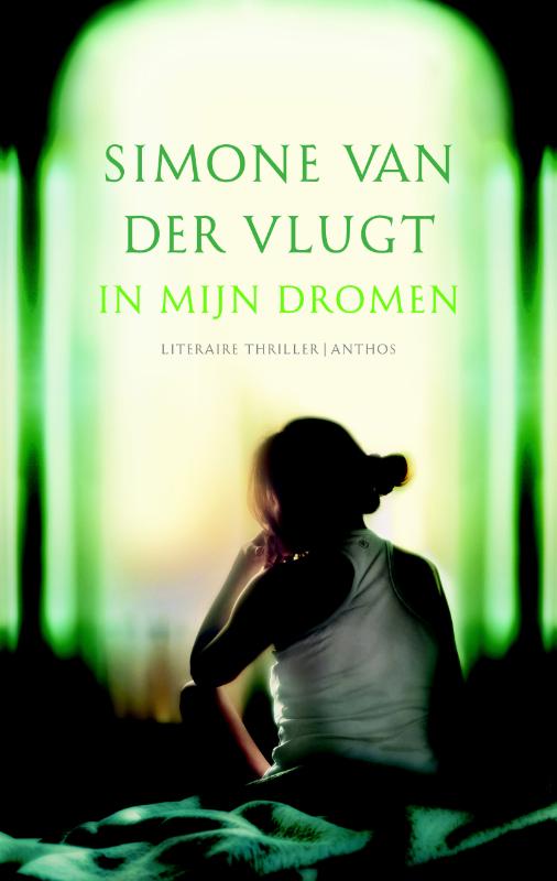 Omslag van In mijn dromen, vriendenloterij