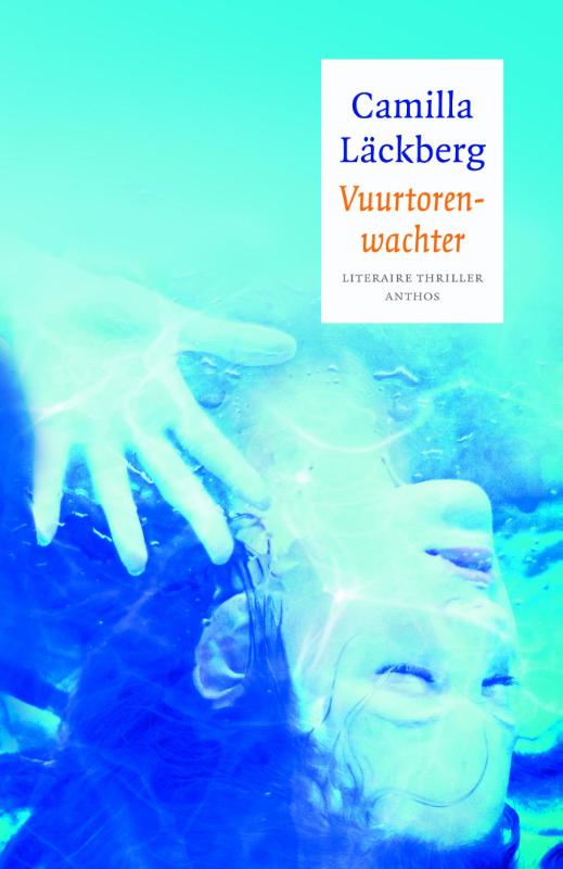 Omslag van Vuurtorenwachter