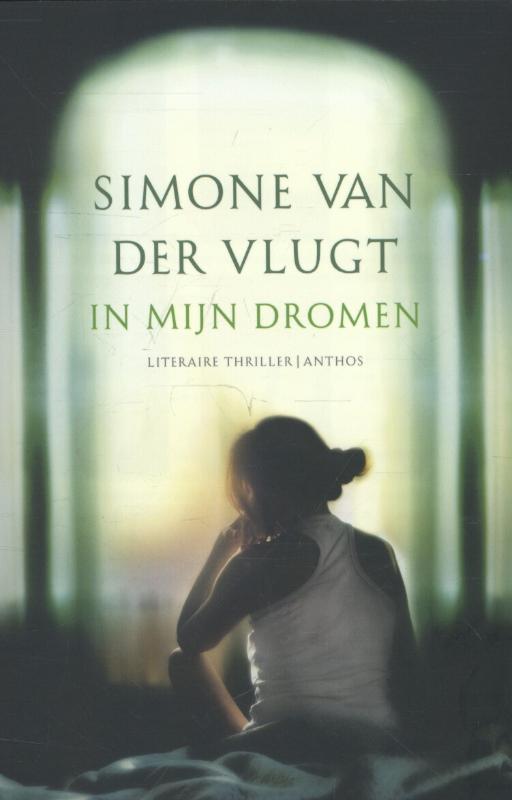 Omslag van In mijn dromen