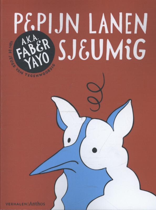 Omslag van Sjeumig