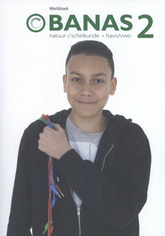 Omslag van Werkboek