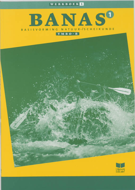 Omslag van Werkboek 2