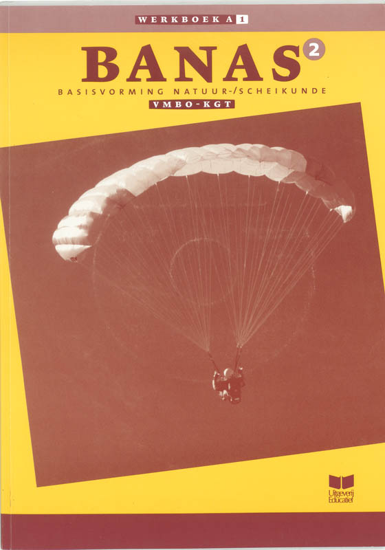 Omslag van Werkboek A