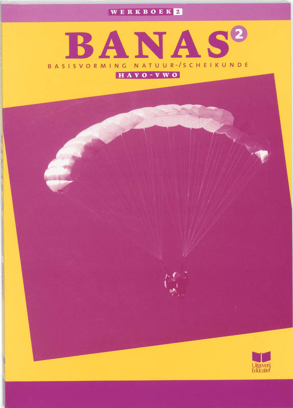 Omslag van Werkboek katern 2