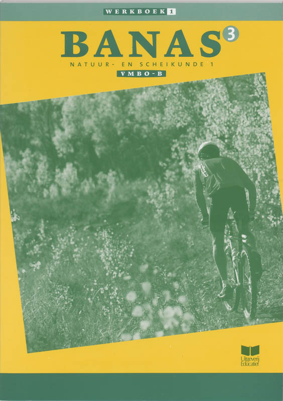 Omslag van Werkboek 1